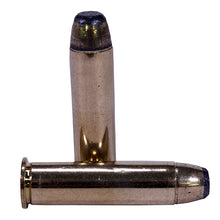 Load image into Gallery viewer, Usa 357 Mag 125gr Jsp Winclean
