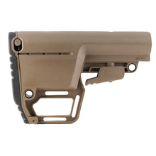 Load image into Gallery viewer, Battlelink Utility Stock Mil Spec Sde