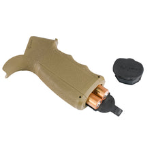 Load image into Gallery viewer, Engage Ar15-m16 Pstl Grip W-3 Straps Sde