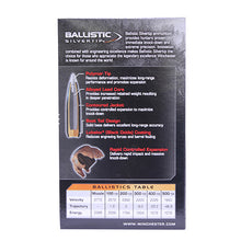 Load image into Gallery viewer, Supreme 7mm-08 140gr B Silvertip