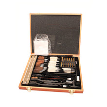 Load image into Gallery viewer, Universl Select 63 Pc Deluxe Gun Clng Kit