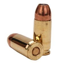 Load image into Gallery viewer, 9mm Luger +p 124gr Bonded-jhp (20 Ct.)
