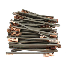 Load image into Gallery viewer, 50 Pack Bronze Ap Brushes