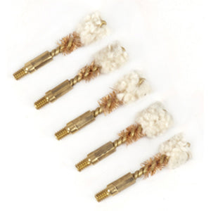 #30 Mongoose Brushes  (.30 Cal - 8mm)