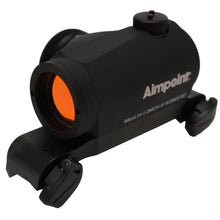 Load image into Gallery viewer, Micro H-1 (2 Moa With Blaser Rifle Mount)