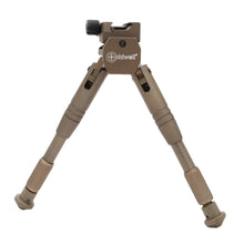 Load image into Gallery viewer, Ar Bipod Prone, Desert Tan