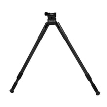 Load image into Gallery viewer, Ar Bipod Sitting, Black