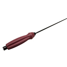 Load image into Gallery viewer, Deluxe 1pc Cf Cleaning Rod 27-45 Cal. 26"