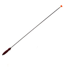 Load image into Gallery viewer, Deluxe 1pc Cf Cleaning Rod 27-45 Cal. 40"
