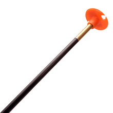 Load image into Gallery viewer, Deluxe 1pc Cf Cleaning Rod 27-45 Cal. 40"