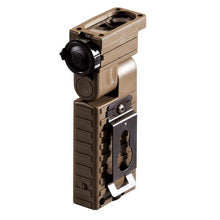 Load image into Gallery viewer, Sidewinder  Military Model White C4 Led