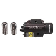 Load image into Gallery viewer, Tlr-2 Hl W-laser,rail Locating Keys.bxed