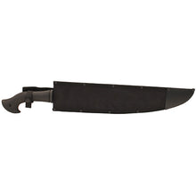 Load image into Gallery viewer, Barong Machete With Sheath