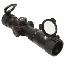 Load image into Gallery viewer, Tact-zone Scope 2.5 - 6 X 32mm Objective