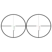 Load image into Gallery viewer, Tact-zone Scope 2.5 - 6 X 32mm Objective