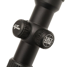Load image into Gallery viewer, Tact-zone Scope 2.5 - 6 X 32mm Objective