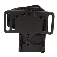 Load image into Gallery viewer, Reflex Open Top Black Size 09 Lh, Clam