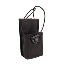 Load image into Gallery viewer, Fitted Radio Case Kodra Black Size 2