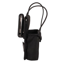 Load image into Gallery viewer, Fitted Radio Case Kodra Black Size 2