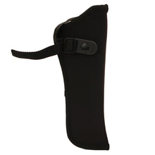 Load image into Gallery viewer, Cortez Nylon Pistol Hlstr,blk,16