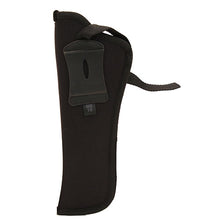 Load image into Gallery viewer, Cortez Nylon Pistol Hlstr,blk,16