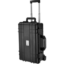 Load image into Gallery viewer, Loaded Gear, Hd-500 Hard Case, Black