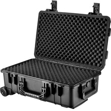 Load image into Gallery viewer, Loaded Gear, Hd-500 Hard Case, Black