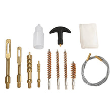 Load image into Gallery viewer, Rifle Cleaning Kit, W-flexible Rod