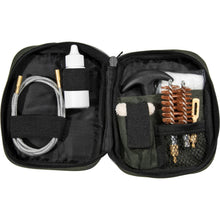 Load image into Gallery viewer, Shotgun Cleaning Kit, W-flexible Rod