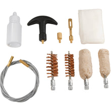 Load image into Gallery viewer, Shotgun Cleaning Kit, W-flexible Rod