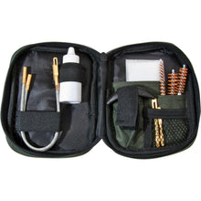 Load image into Gallery viewer, Pistol Cleaning Kit,flexible Rod &amp; Pouch