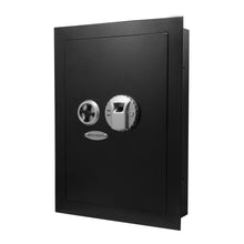 Load image into Gallery viewer, Biometric Wall Safe