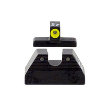 Load image into Gallery viewer, H&amp;k Usp Hd Night Sight Set-yellow Front