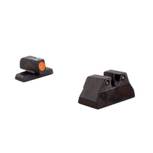 Load image into Gallery viewer, H&amp;k Usp Compact Hd Night Sight Set-orange