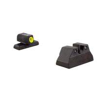 Load image into Gallery viewer, H&amp;k Usp Compact Hd Night Sight Set-yellow
