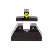 Load image into Gallery viewer, H&amp;k Usp Compact Hd Night Sight Set-yellow