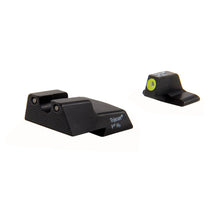 Load image into Gallery viewer, H&amp;k .45 Hd Night Sight Set-yellow Front
