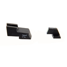 Load image into Gallery viewer, H&amp;k .45 Hd Night Sight Set-yellow Front