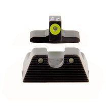 Load image into Gallery viewer, H&amp;k .45 Hd Night Sight Set-yellow Front