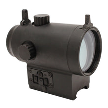 Load image into Gallery viewer, Tactical Red &amp; Green Dot-combat Reflex Si