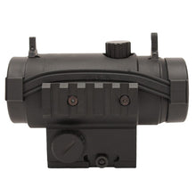 Load image into Gallery viewer, Tactical Red &amp; Green Dot-combat Reflex Si