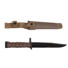 Load image into Gallery viewer, Okc3s Marine Bayonet (w-#1904, Leg Strap)