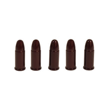 Load image into Gallery viewer, 38 S &amp; W,6, Revolver Snap Caps