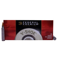 Load image into Gallery viewer, 223 Rem 55gr Nosl B-tip V-shk -20