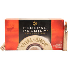 Load image into Gallery viewer, 300 Winmag 180gr Noslpart Vtsh-20