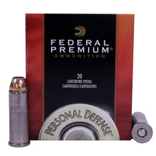Load image into Gallery viewer, 44 Mag. 240gr Jhp Hyrdashok -20