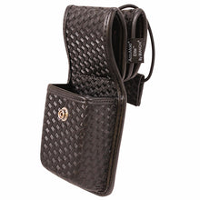Load image into Gallery viewer, 7914s Elite Radio Holder Bsk Blk
