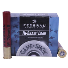 Load image into Gallery viewer, Lead Hi-brass 410ga. 3" 5-shot