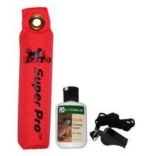 Load image into Gallery viewer, Nylon Orng W- Quail Scent