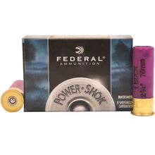 Load image into Gallery viewer, Classic Buckshot 16ga 2 3-4" 1